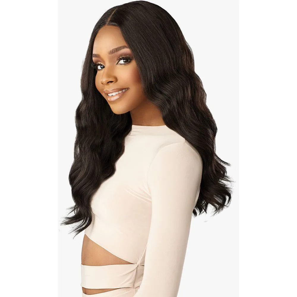 Sensationnel Butta Lace Pre-Cut HD Lace Front Wig - Unit 13 thumbnail 4