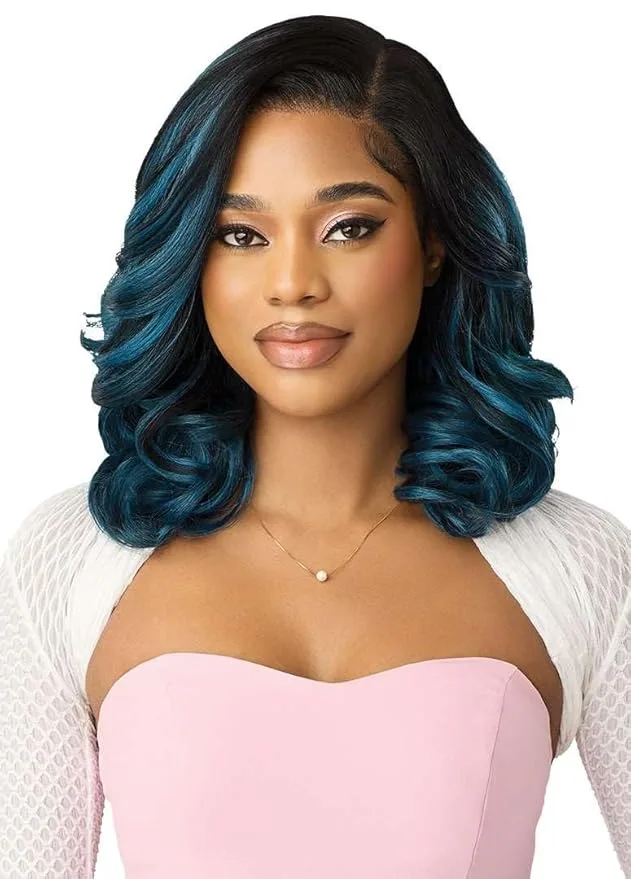 Outre Perfect Hairline Swoop Series Y-Part Lace Front Wig – 201 thumbnail 2