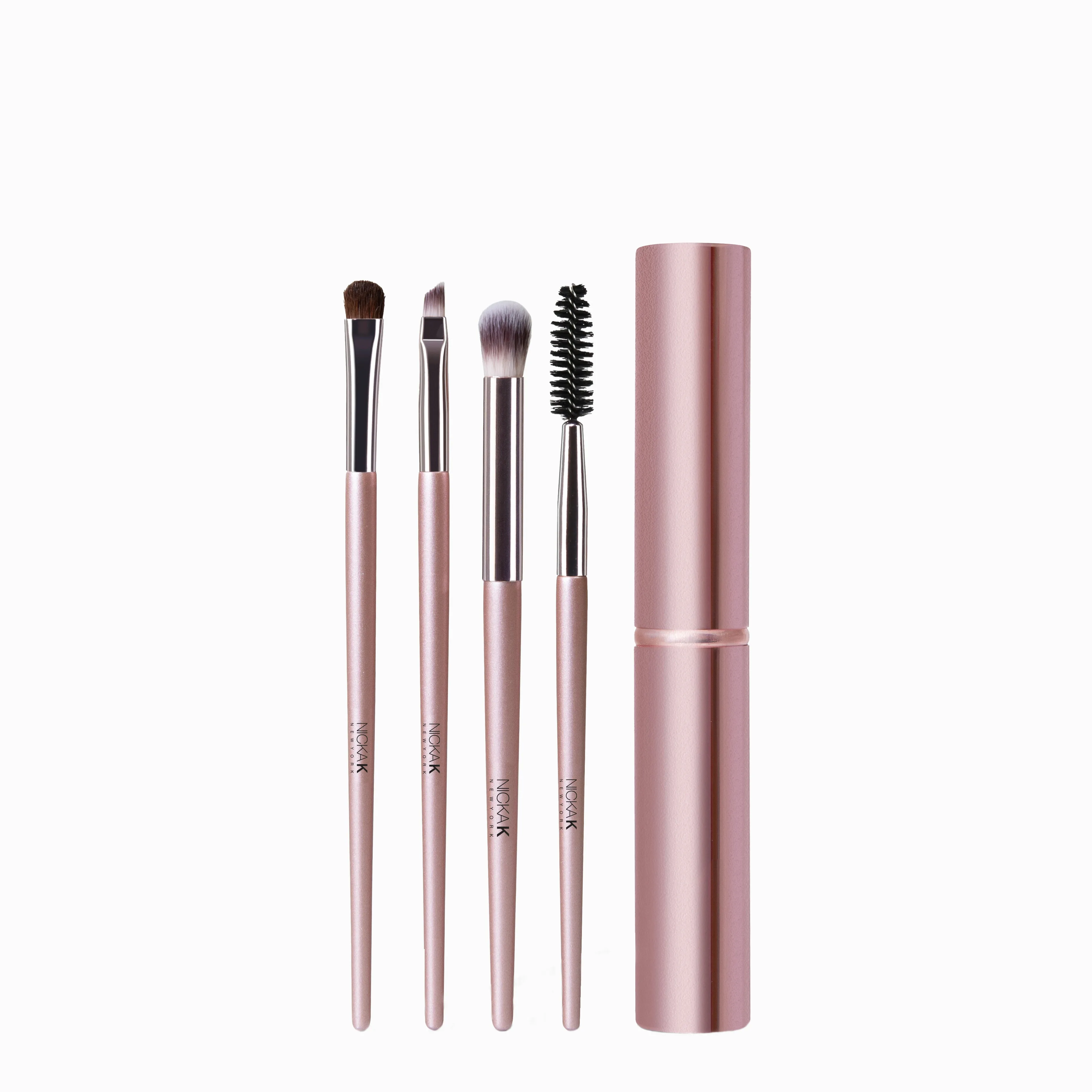 Eye Essential Brush Set