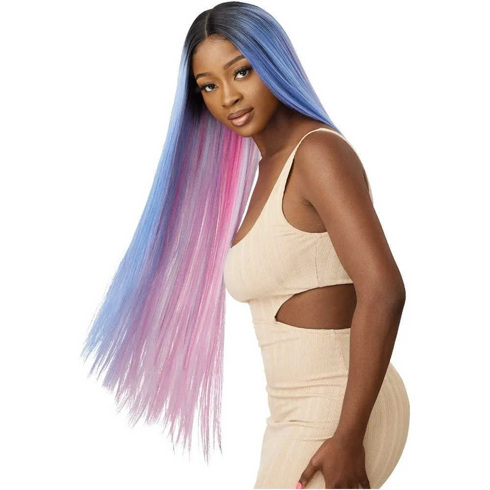 Outre Colorbomb Synthetic Lace Front Wig - Kimisha thumbnail 3