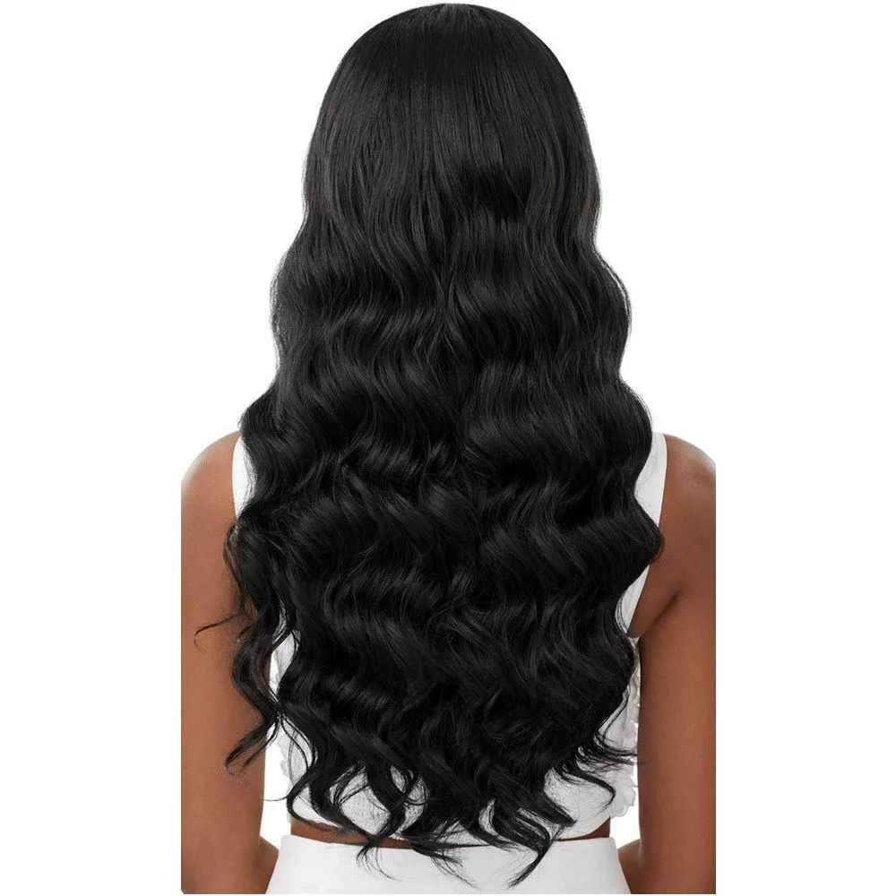 Outre Lace Front Synthetic HD Lace Front Wig - Arlena thumbnail 3