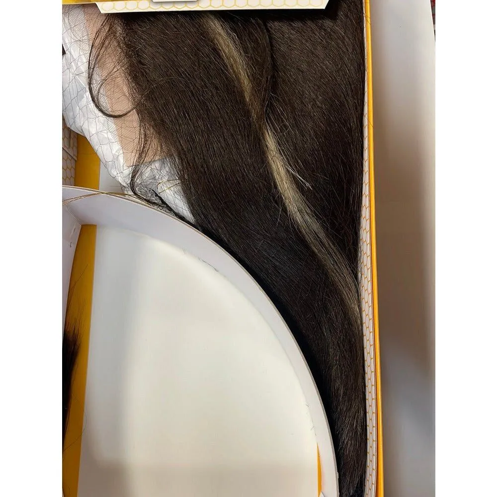 Sensationnel Butta Lace Synthetic HD Lace Front Wig - Unit 6 thumbnail 13