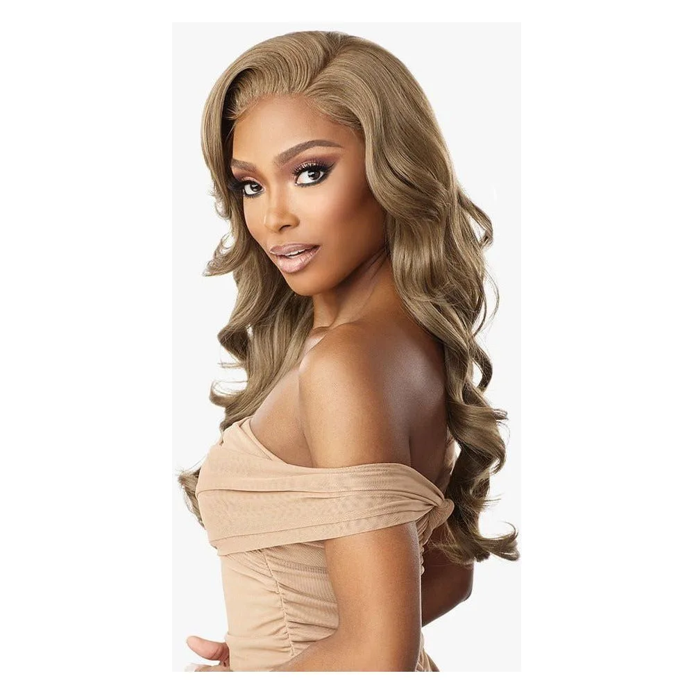 Sensationnel Cloud 9 What Lace? HD Synthetic Lace Front Wig - Glenna thumbnail 4