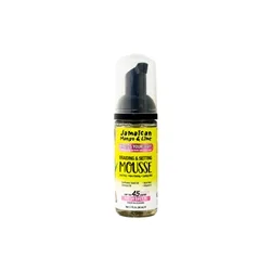 JAMAICAN MANGO BYW BRAID SETTING MOUSSE 1.7 OZ