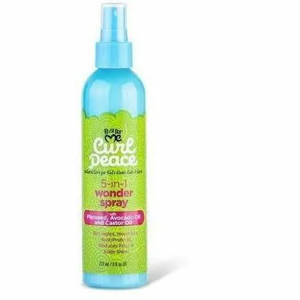 Just for Me: 5n1 Wonder Spray 8oz