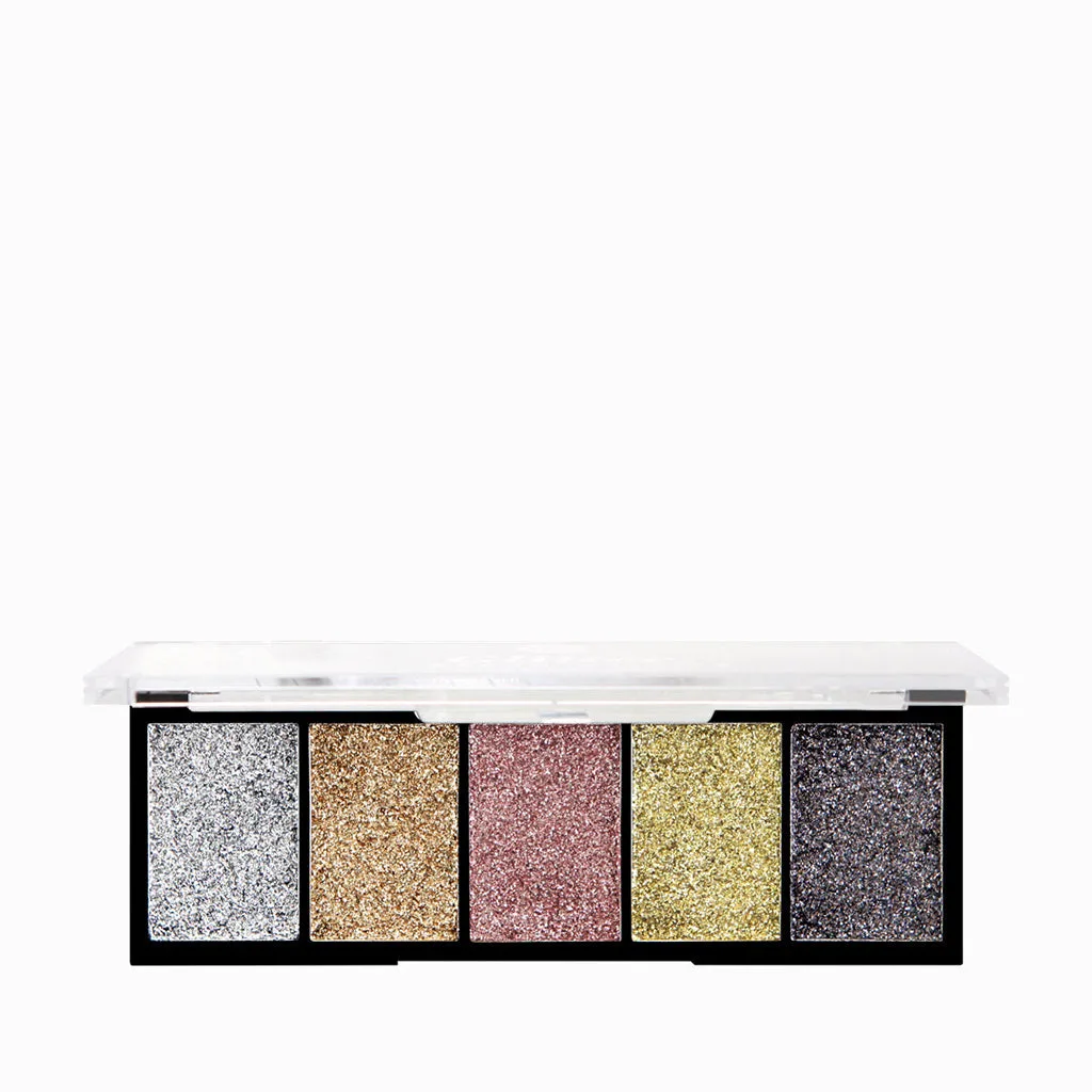 Glitter Makeup Palette thumbnail 8