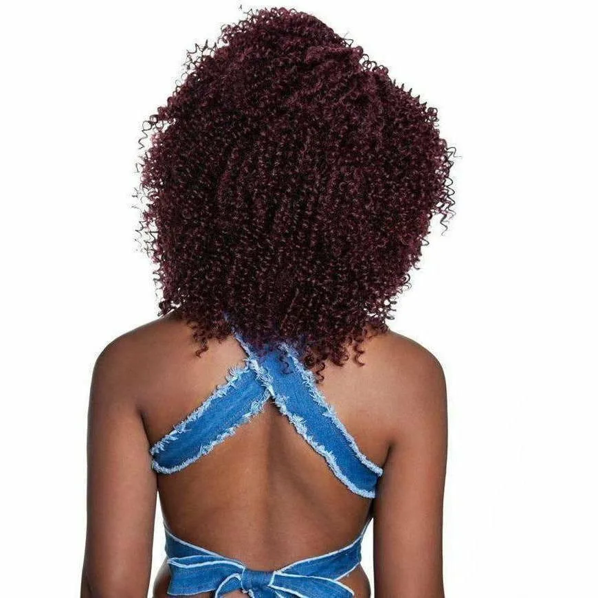 Afri-Naptural: Caribbean Bundle 3X Summer Bohemian 8" (CB3P05) thumbnail 3