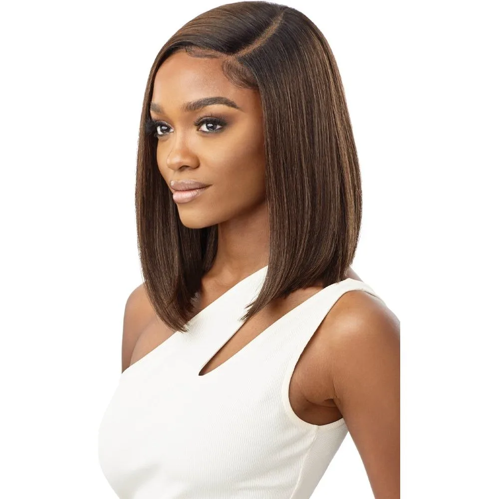 Outre SleekLay Part Synthetic Lace Front Wig - Nella thumbnail 3