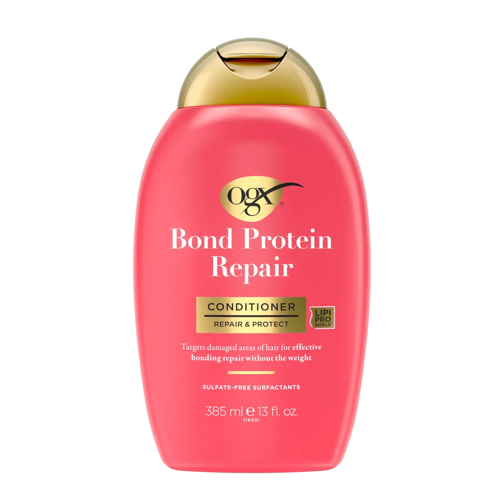 OGX Bond Protein Repair Lightweight Conditioner - 13 Fl Oz
