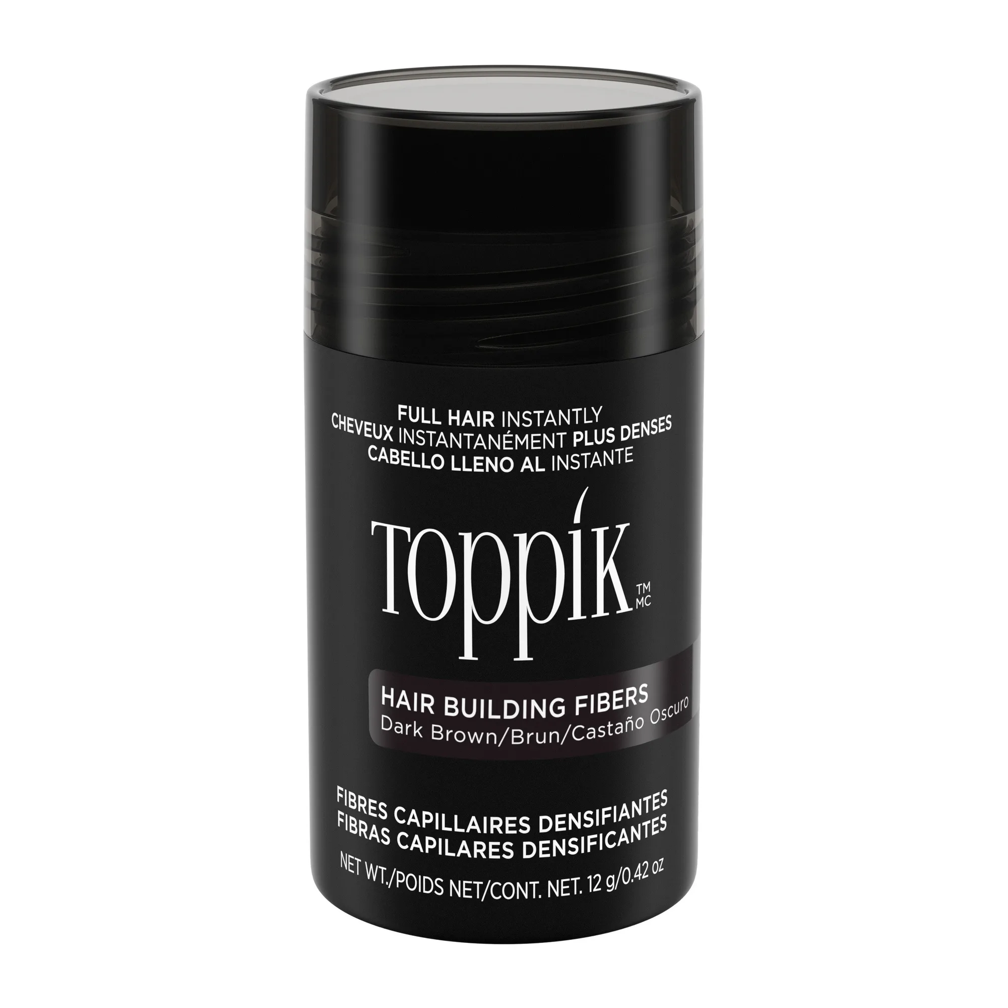 Toppik Hair Building Fiber