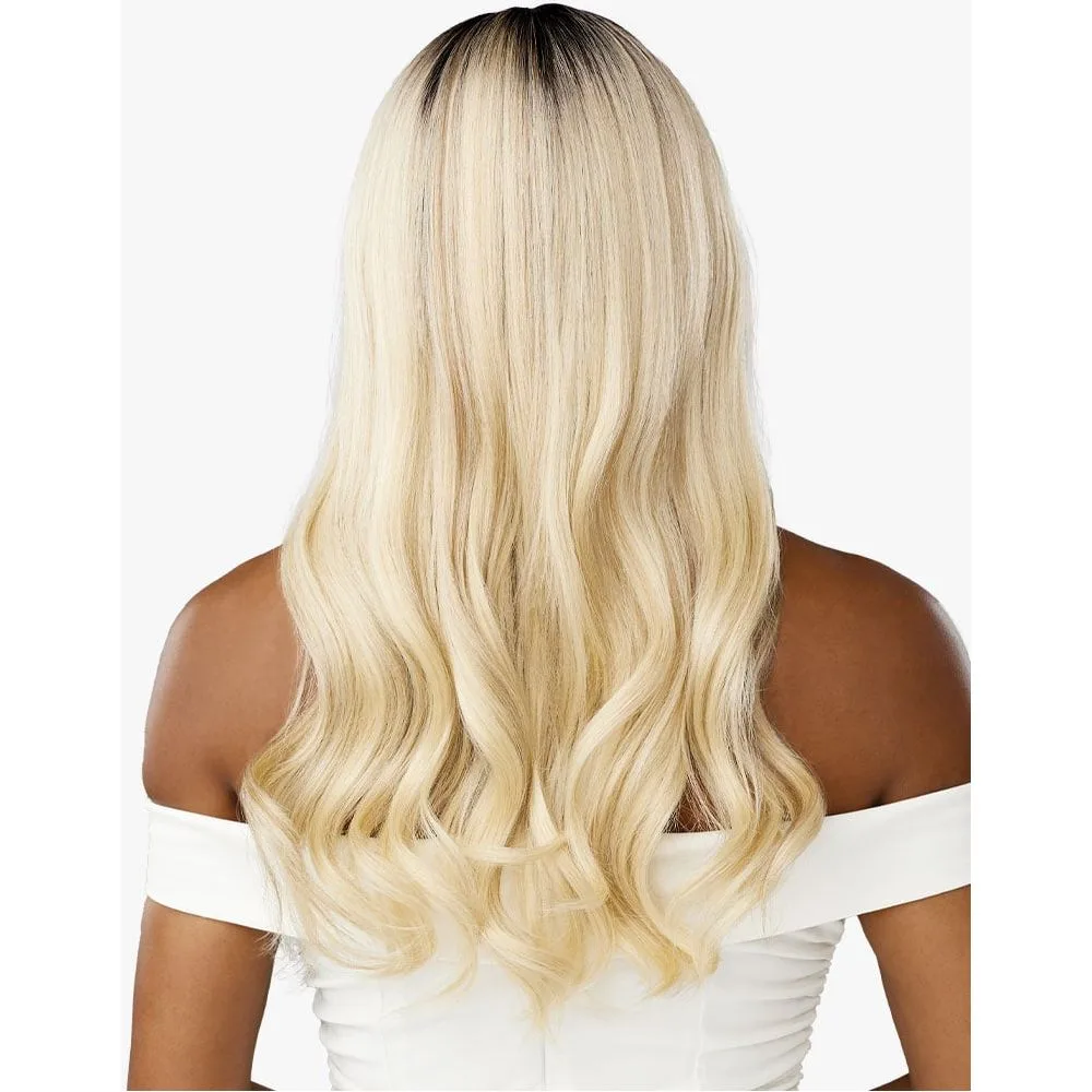 Sensationnel Bare Lace 13x6 Synthetic HD Lace Wig - Unit 16 thumbnail 7