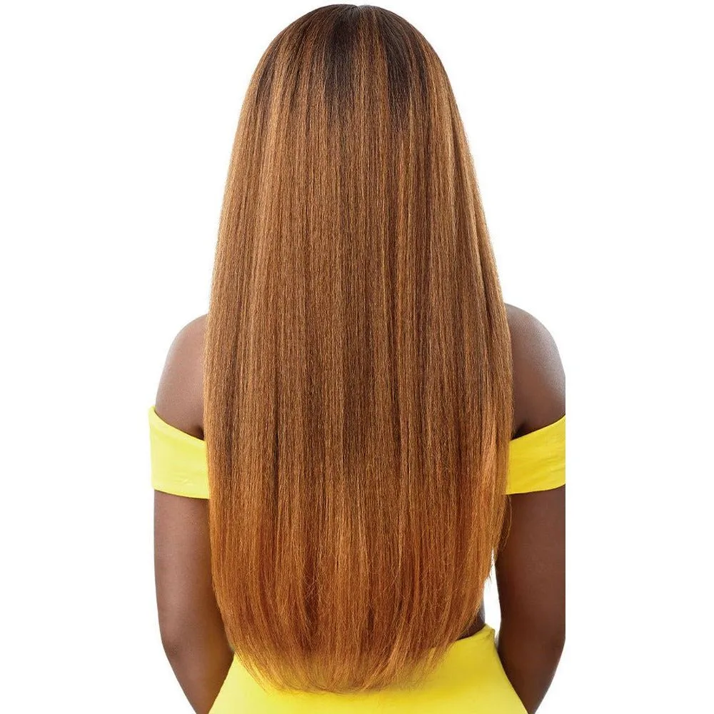 Outre The Daily Wig Synthetic Lace Part Wig - Jamelia thumbnail 2