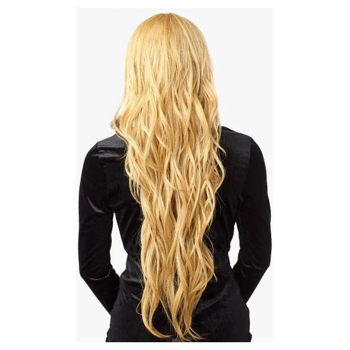 Sensationnel Vice HD Lace Front Wig - Unit 12 thumbnail 2