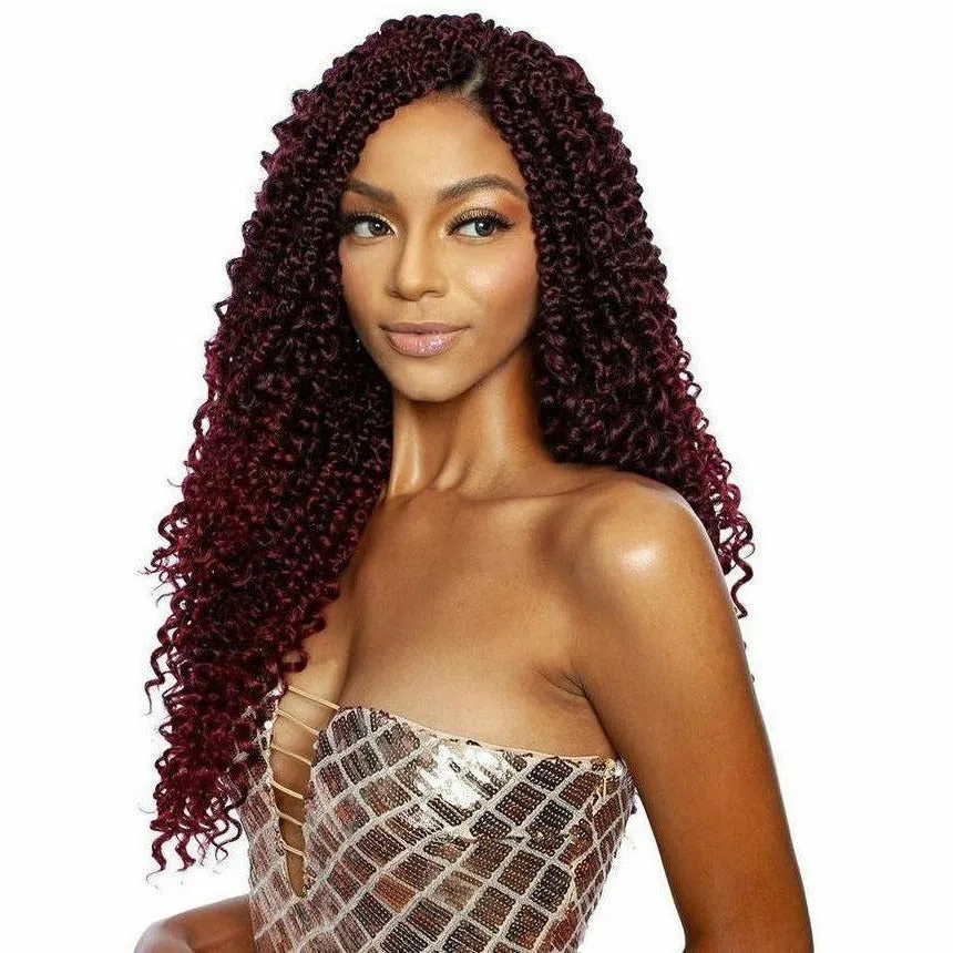 Afri Naptural: Boho Passion Twist 18" (TWB113) - FINAL SALE thumbnail 2