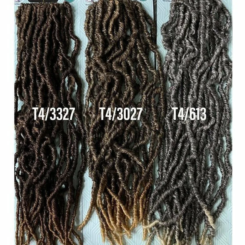 Bobbi Boss Nu Locs 24" thumbnail 9