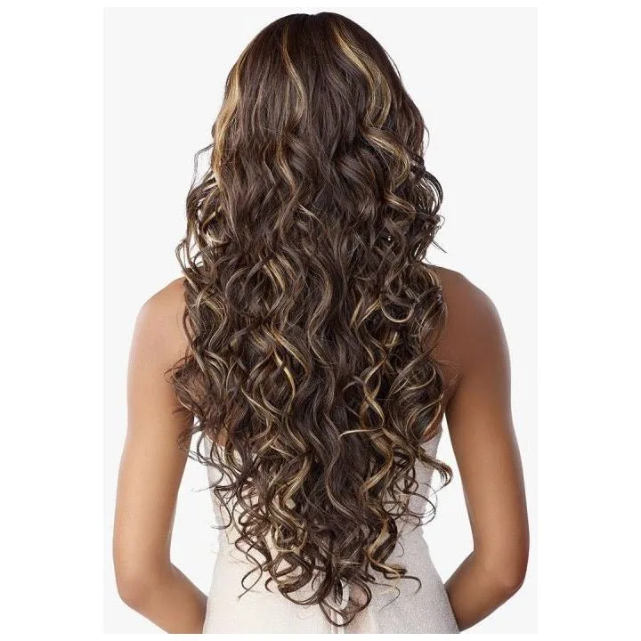 Sensationnel Butta Lace Synthetic Lace Front Wig - Unit 32 thumbnail 2