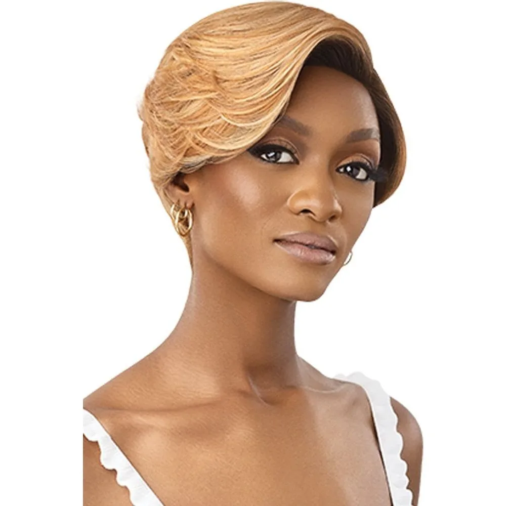 Outre EveryWear Synthetic HD Lace Front Wig - Every 28 thumbnail 2