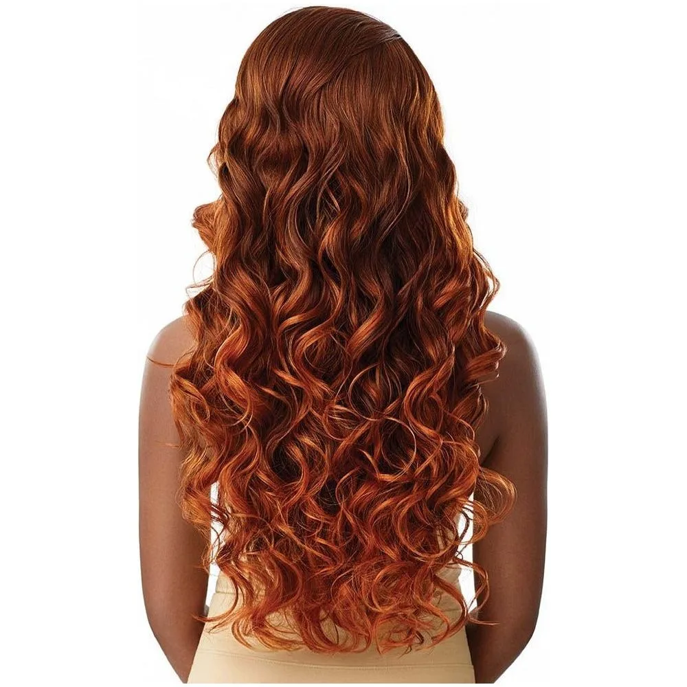 Outre Perfect Hair Line 13x6 Synthetic Lace Front Wig - Charisma thumbnail 2