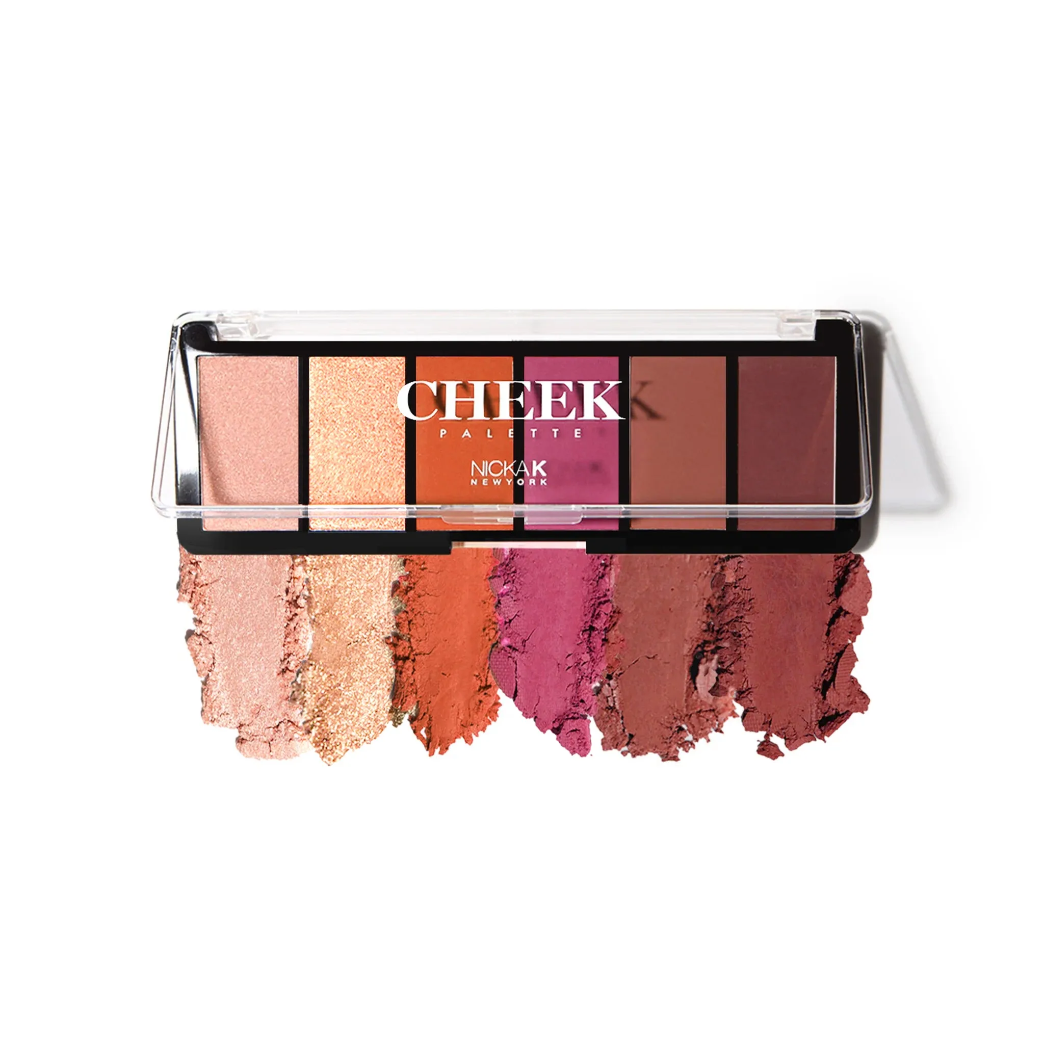 Cheek Palette thumbnail 6