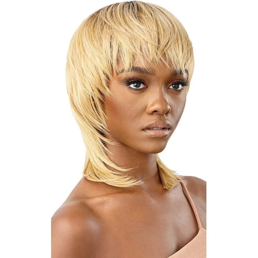 Outre Wigpop Synthetic Full Wig - Jovi thumbnail 3