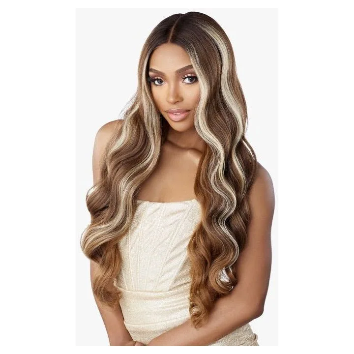 Sensationnel Butta Lace Synthetic Lace Front - Butta Unit 31 thumbnail 3