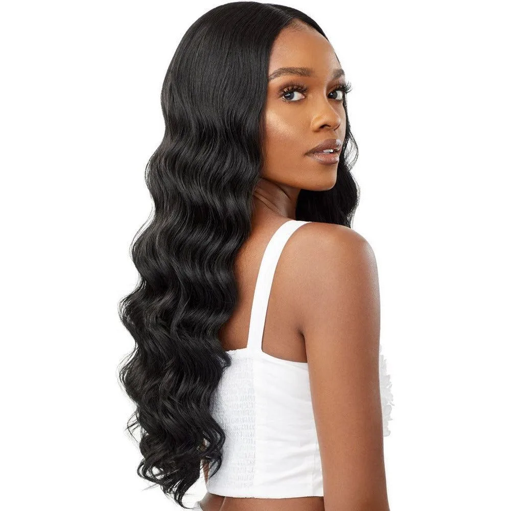 Outre Lace Front Synthetic HD Lace Front Wig - Arlena thumbnail 4