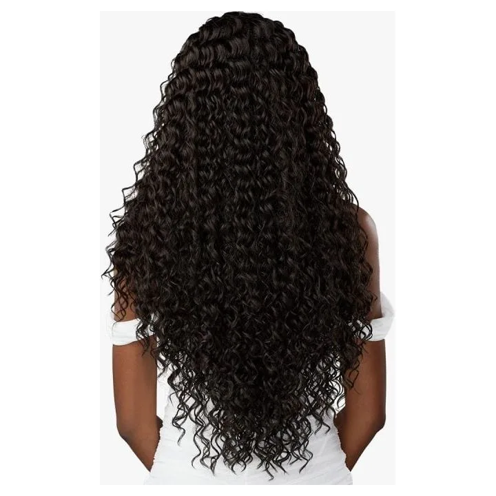 Sensationnel Bare Lace 13x6 Synthetic HD Lace Wig - Unit 5 thumbnail 4