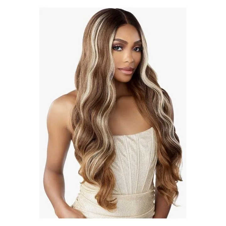 Sensationnel Butta Lace Synthetic Lace Front - Butta Unit 31 thumbnail 5