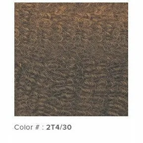 Outre: X-Pression Twisted Up 3X Springy Afro Twist 24"Crochet Braids thumbnail 3