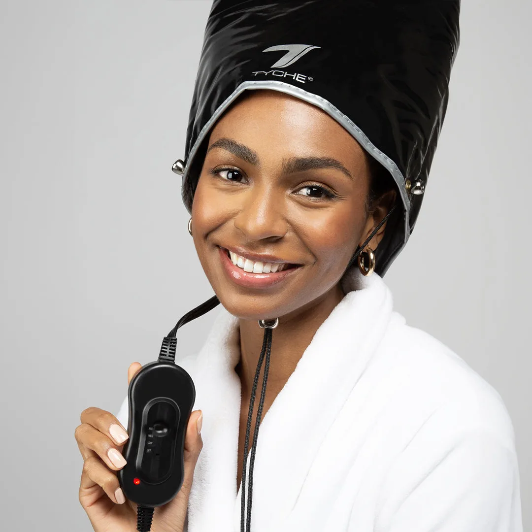 Tyche Professional Heat Cap thumbnail 3
