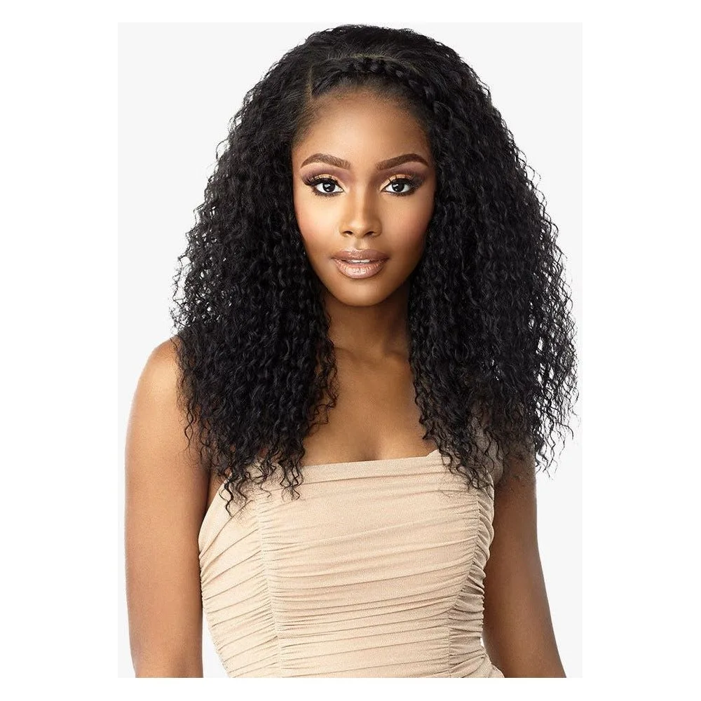 Sensationnel Cloud 9 What Lace HD Synthetic Lace Front Wig - Soraya thumbnail 6
