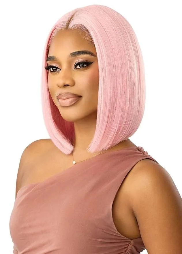 Outre Perfect Hairline Swoop Series Y-Part Lace Front Wig – 203 thumbnail 5