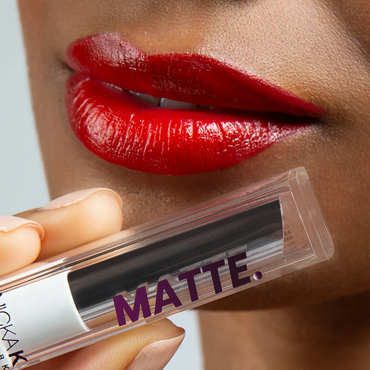 Matte Lipstick thumbnail 2