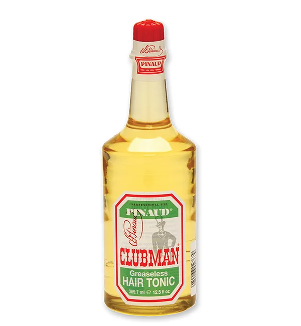 Clubman Pinaud Hair Tonic 12.5 oz #276700