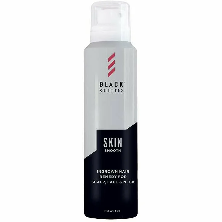 Black Solutions: Skin Smooth 4oz