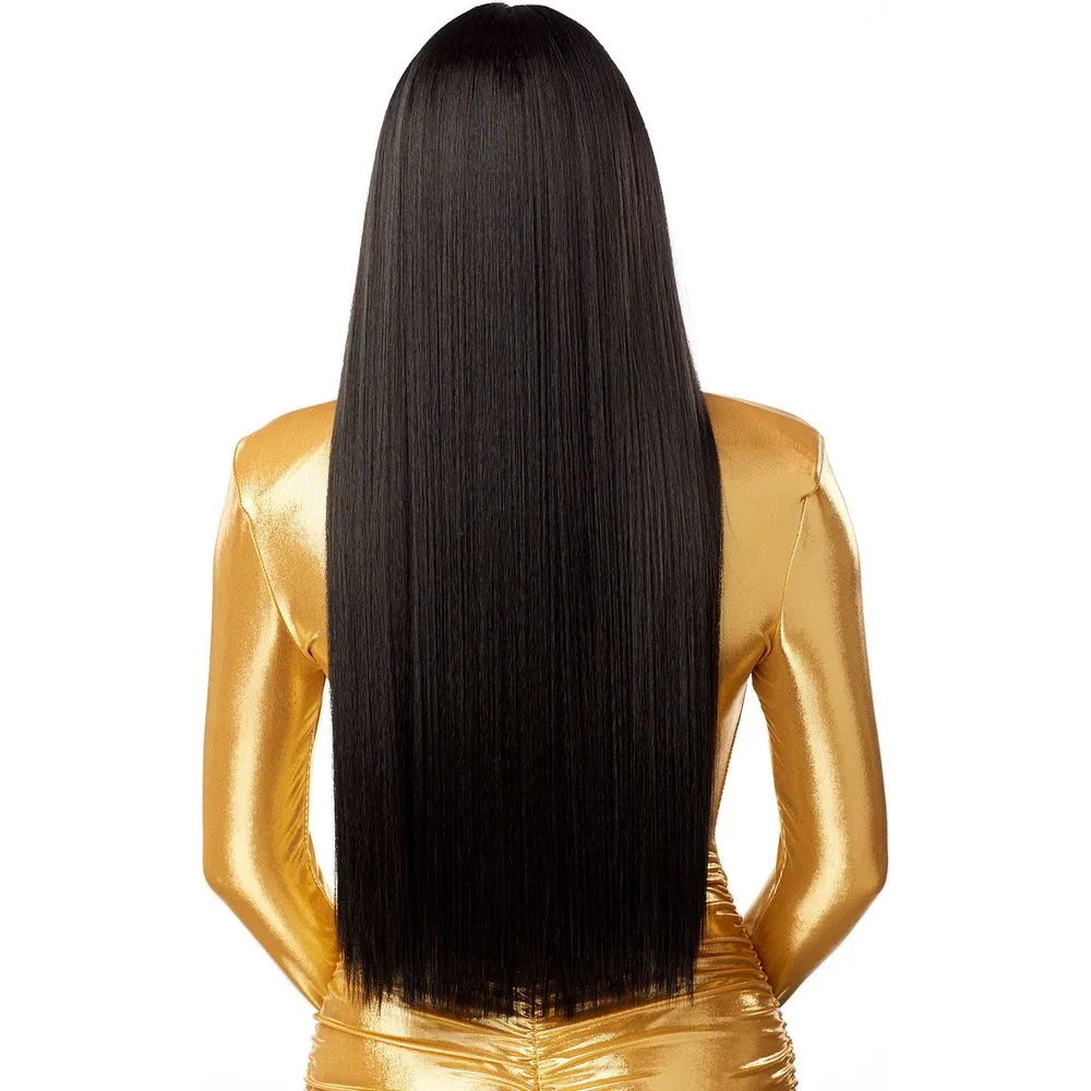 Sensationnel Butta Lace Synthetic HD Lace Front Wig - Unit 45 thumbnail 4