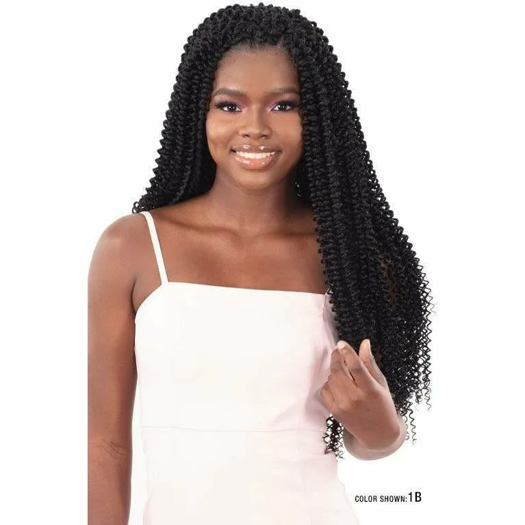 Mayde Beauty: 2X Bohemian Wave 20" FINAL SALE thumbnail 2