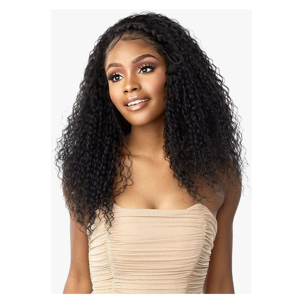 Sensationnel Cloud 9 What Lace HD Synthetic Lace Front Wig - Soraya thumbnail 4