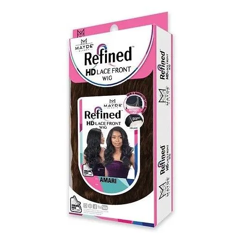 Mayde Beauty Wig – Amari thumbnail 5