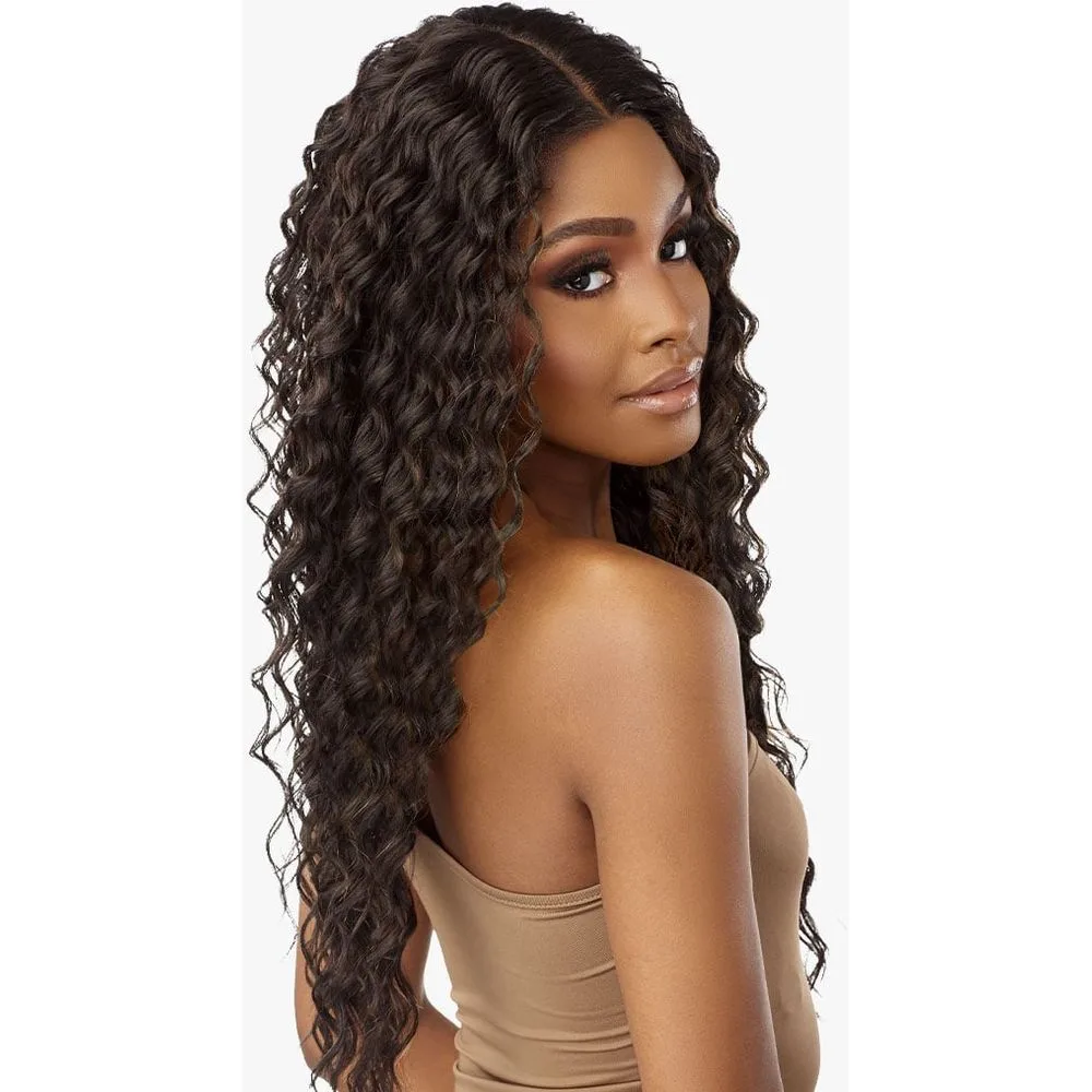 Sensationnel Butta Lace HD 360 Synthetic Lace Front Wig - Unit 4 thumbnail 4