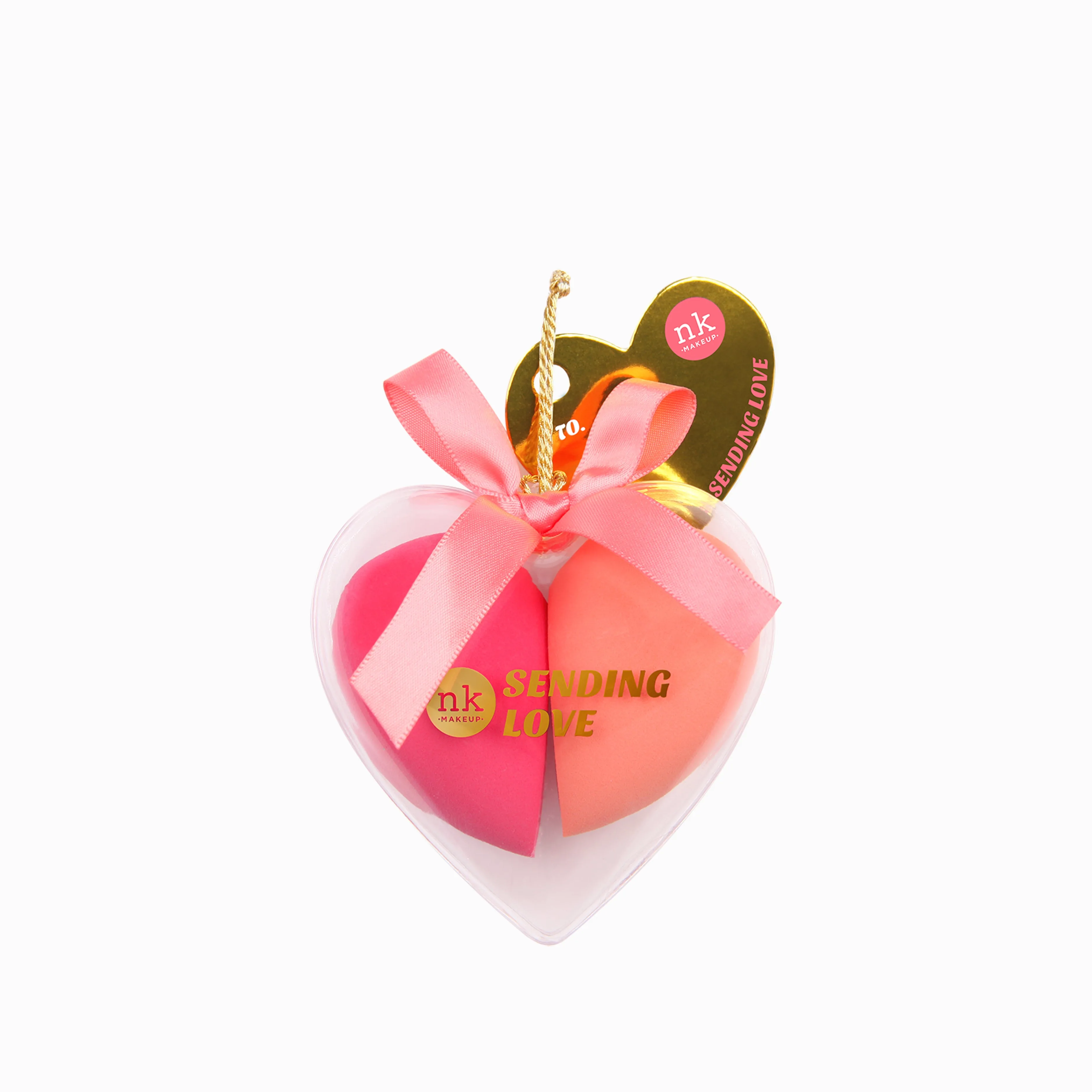 Love Makeup Blending Sponge thumbnail 3