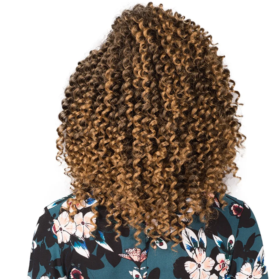 Bobbi Boss: Brazilian Deep Twist 10" thumbnail 2