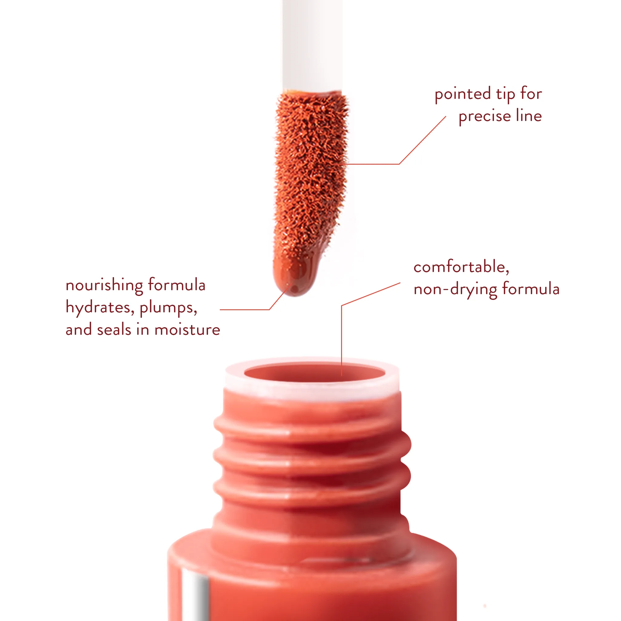 Superproof Long-lasting Lip Color thumbnail 2