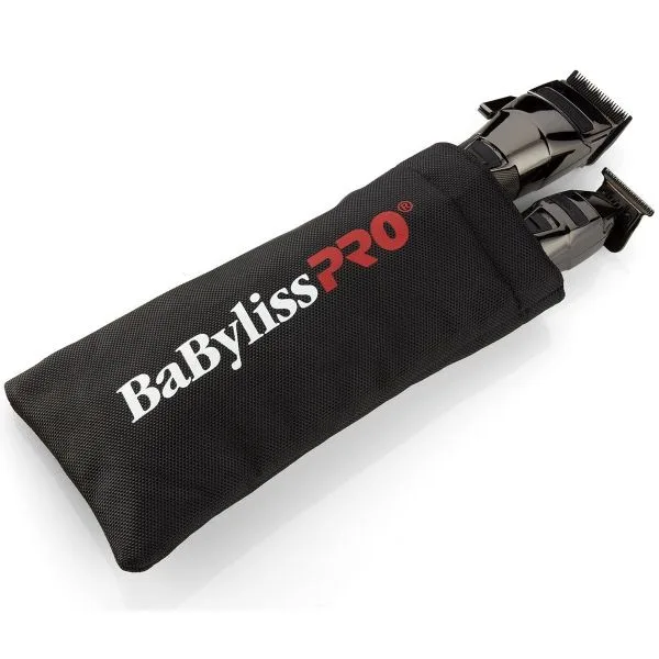 BaByliss Pro Clipper & Trimmer Pouch #BCLIPCZ2