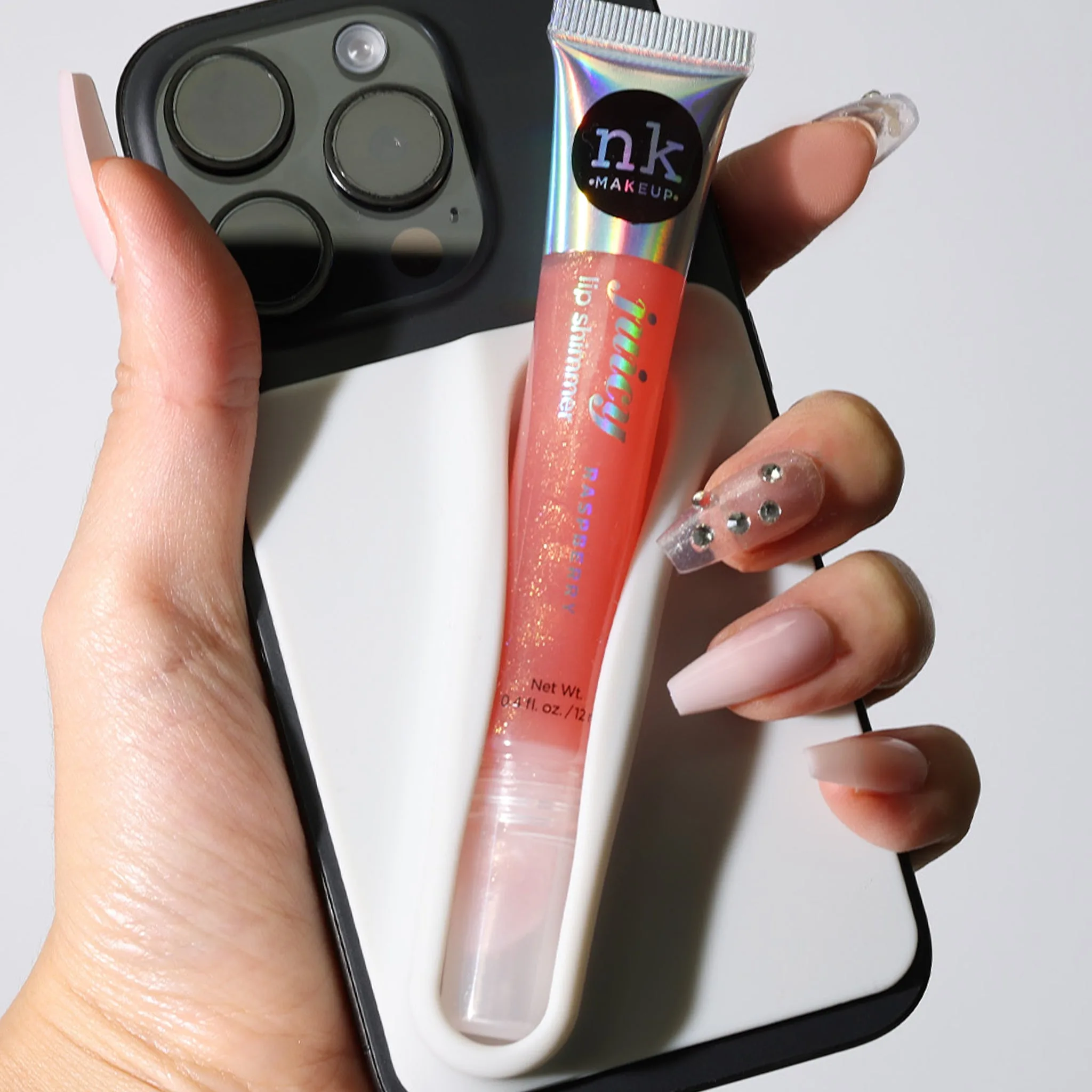 Lippie Grippie Phone Lip Holder thumbnail 2