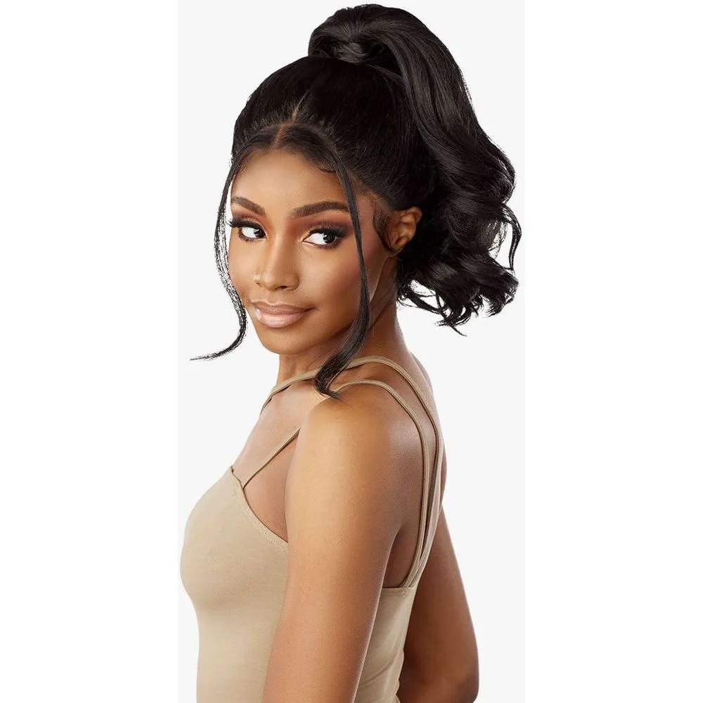 Sensationnel Butta Lace 360­­° HD Synthetic Lace Wigs - Unit 3 thumbnail 7