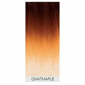 Mayde Beauty: 2x Africana Feathered Braid 24" - FINAL SALE thumbnail 9