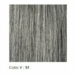 X-Pression: 3X Ultra Pre-Stretched Braid 52" thumbnail 63