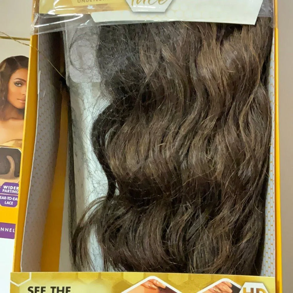 Sensationnel Butta Lace HD Synthetic Lace Front Wig - Unit 24 thumbnail 14