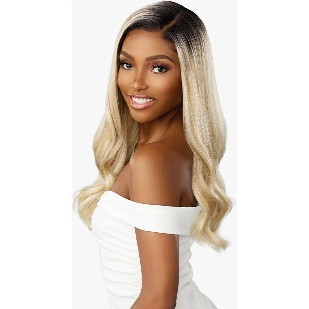 Sensationnel Bare Lace 13x6 Synthetic HD Lace Wig - Unit 16 thumbnail 3
